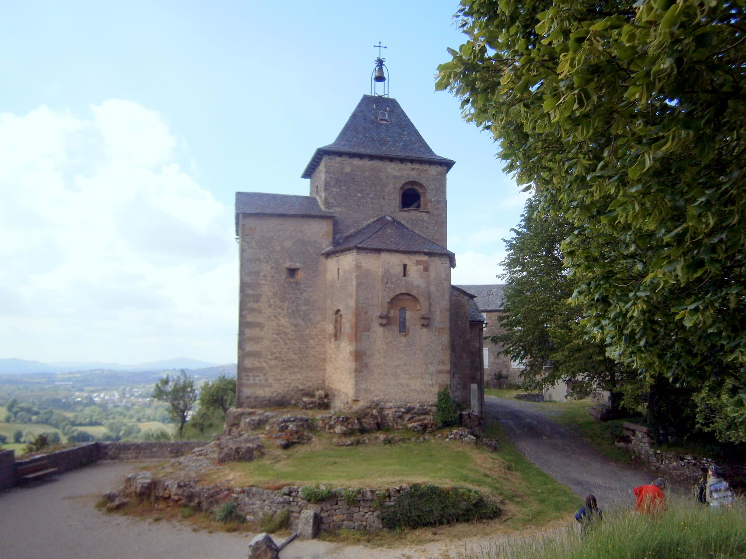 Eglise Saint Jean Baptiste