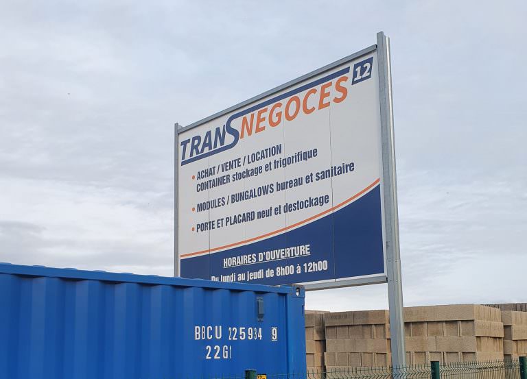 TRANS NEGOCES 12